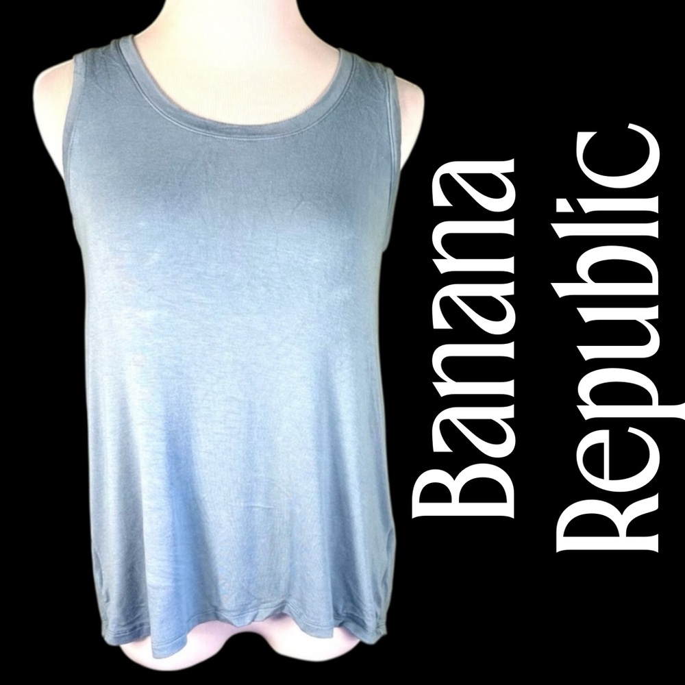 S Banana Republic tank top